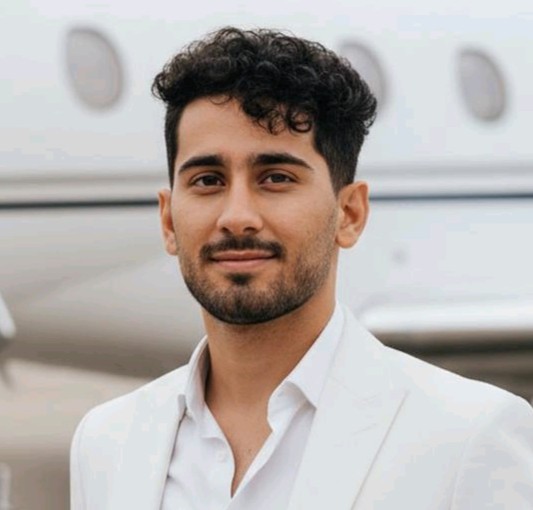 Mahan Rahmani